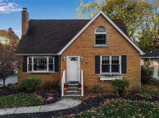 76 Borden Rd, Buffalo, NY 14224