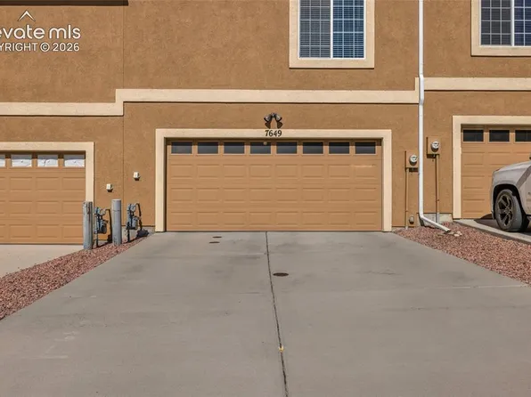 7649 Grand Fir Point, Colorado Springs, CO 80908