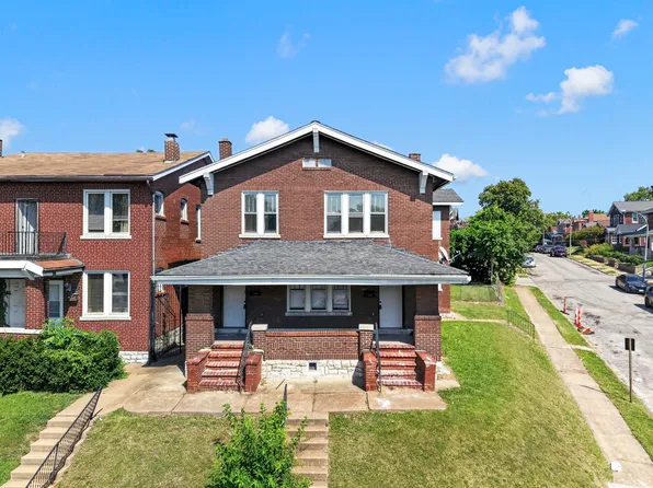 4126 S Grand Blvd #2F, Saint Louis, MO 63118