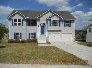 7882 Mulberry Way, Douglasville, GA 30134