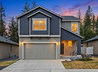 1115 E Paske Rd, Colbert, WA 99005