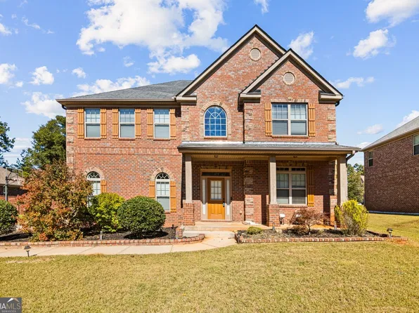2011 Wentworth Dr, Locust Grove, GA 30248