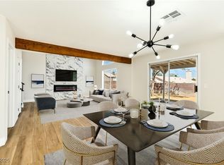 1724 Navajo Lake Way, Las Vegas, NV 89128