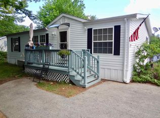 295 Darby Dr, Laconia, NH 03246