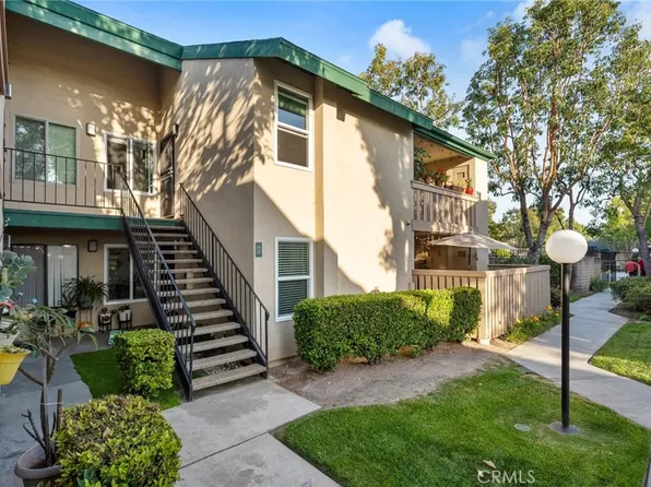 13801 Shirley St Unit 59, Garden Grove, CA 92843