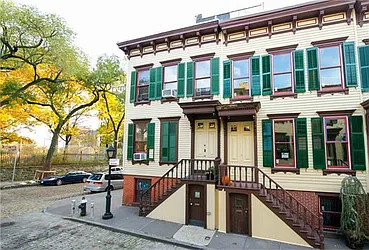 Rented by Michel Madie Real Estate Services