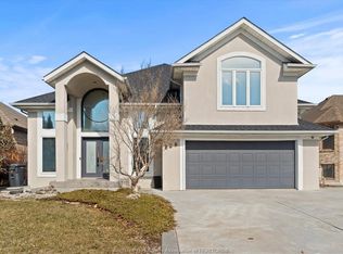 938 Nova Dr, Windsor, ON