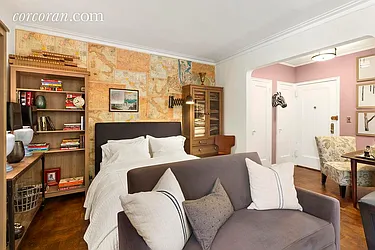 Sold by Corcoran