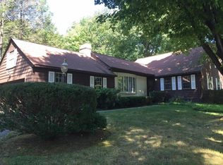 23 Barry Rd, Worcester, MA 01609