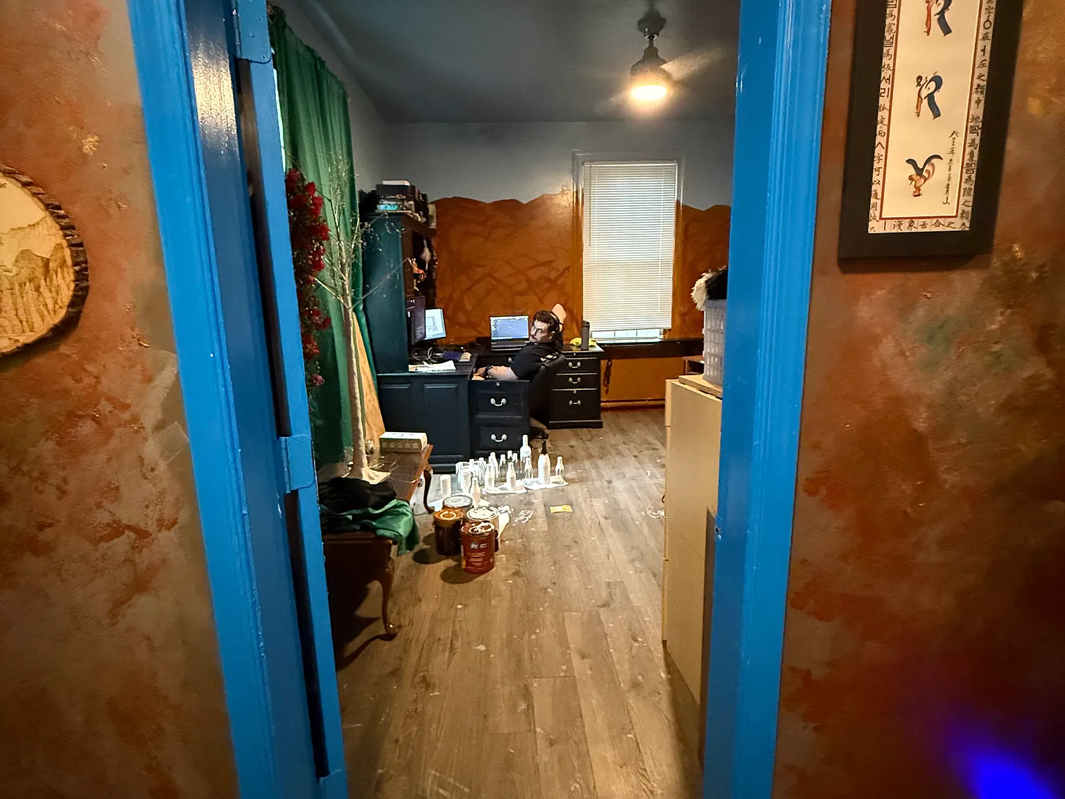 3 bed, 1447 sqft, $950 — Photo 2