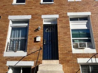 2618 Grogan Ave, Baltimore, MD 21213