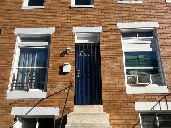 2618 Grogan Ave, Baltimore, MD 21213