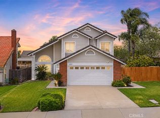 13602 Joshua Ln, Chino, CA 91710