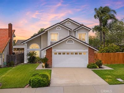 13602 Joshua Ln, Chino, CA, 91710