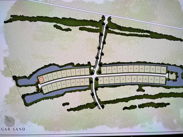 11 W Beachcomber Trl, Pt Saint Joe, FL 32456
