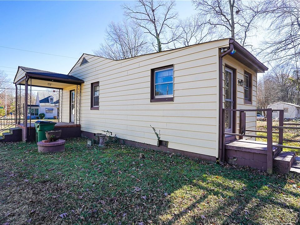 402 Old Carnation St, Richmond, VA 23225 Zillow