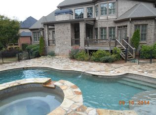1030 Cascade Run Ct, Suwanee, GA 30024