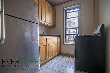 Rented by Evergreen Apartments BK
