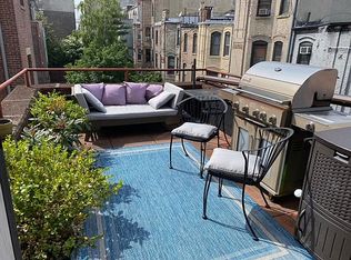 328 Convent Ave FLOOR 3, New York, NY