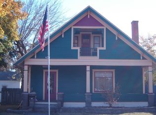 1623 W Augusta Ave, Spokane, WA 99205