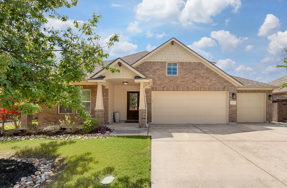 Building Photo - 3717 Rams Horn Way