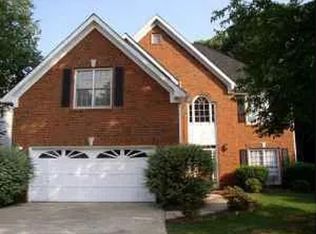 5185 Coacoochee Ter #HOUSE, Alpharetta, GA 30022
