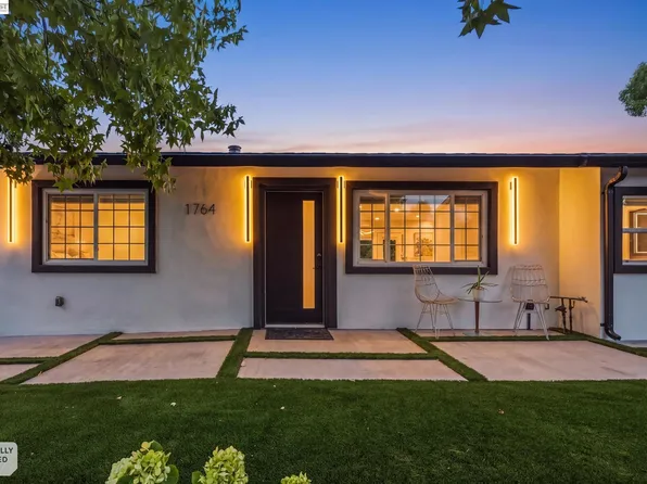 1764 3rd Ave, Walnut Creek, CA 94597