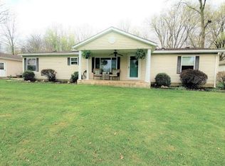 1330 S 15th St, Richmond, IN 47374