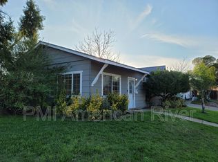 1002 Circuit Dr, Roseville, CA