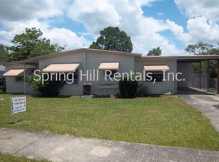 434 Briarwood Ln, Spring Hill, FL 34606