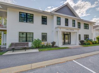 37 Mill Commons Dr #126, Scarborough, ME 04074