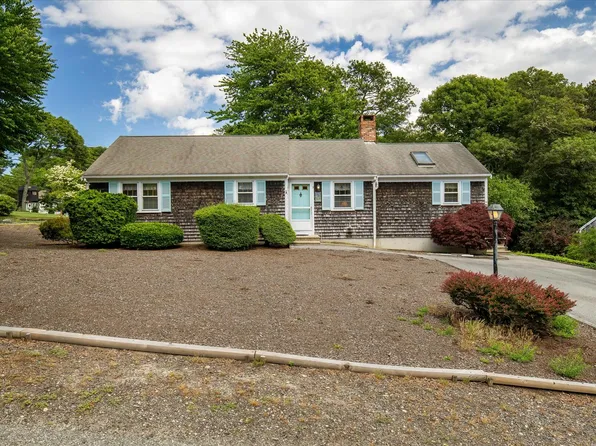 5 Rogers Way, Harwich, MA 02645