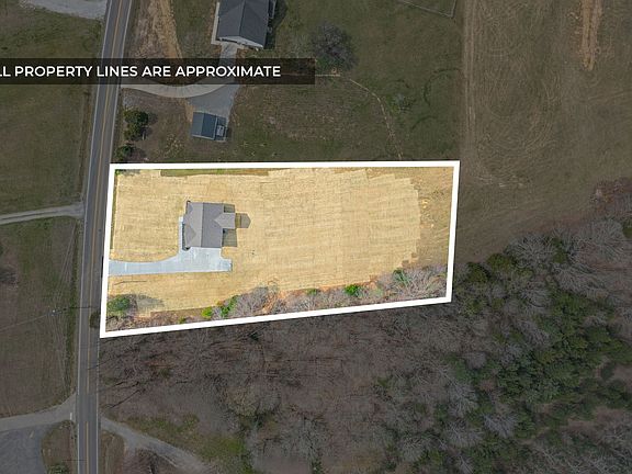 2nd image of 1215 Southside Rd Lot 1