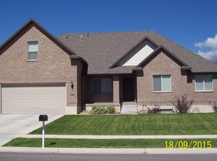 1228 West 900 S0uth, MAPLETON, UT 84664