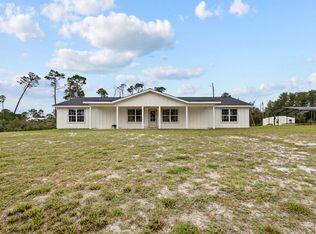 12850 SW 77th Pl, Cedar Key, FL 32625