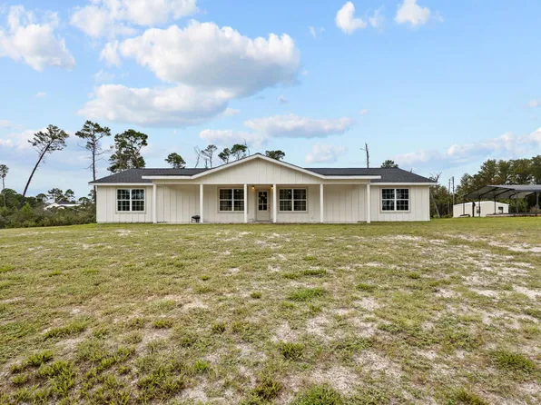 12850 SW 77th Pl, Cedar Key, FL 32625
