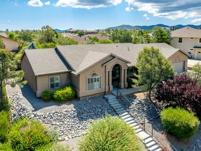 1545 Eagle Point Dr, Prescott, AZ, 86301
