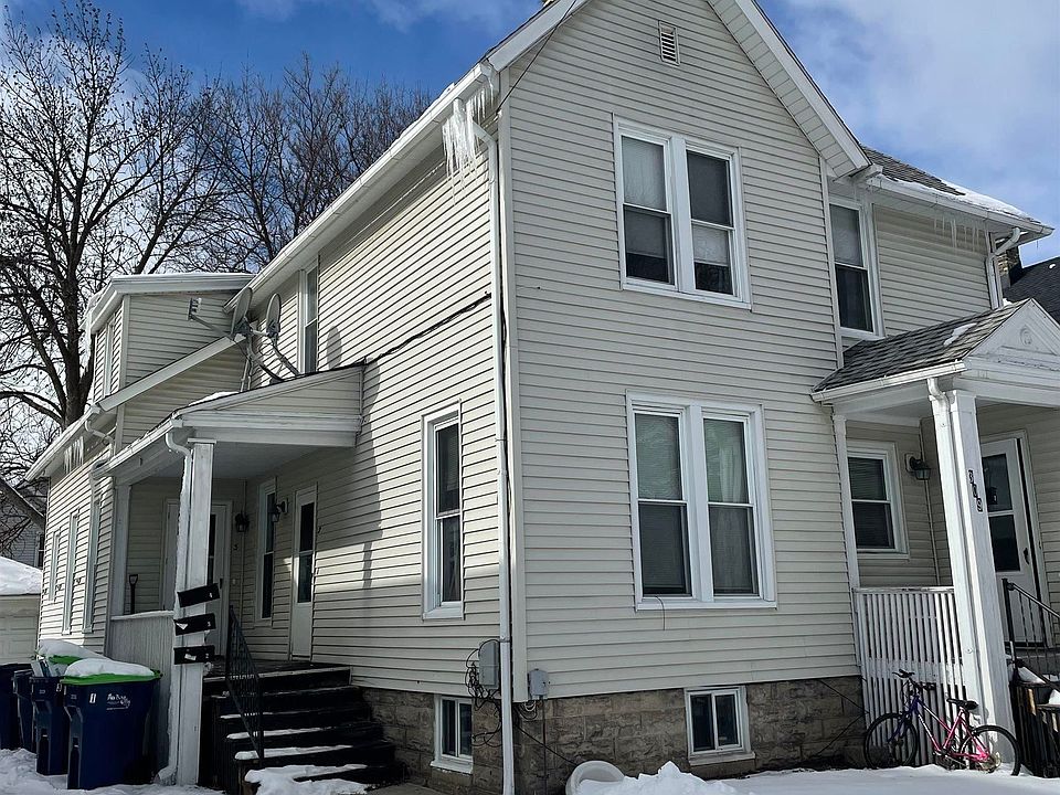 309 N Catherine St 3, Bay City, MI 48706 Zillow