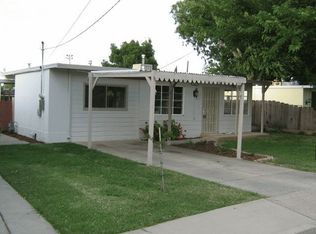 615 Barney St, Merced, CA 95340