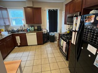 122BA Calumet St #2, Roxbury Crossing, MA 02120