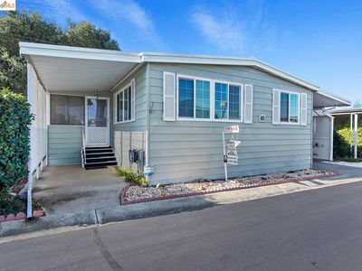 137 Zartop St #137, Oakley, CA, 94561