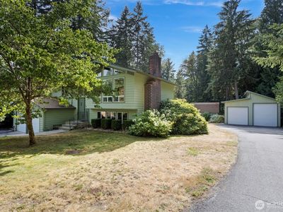 18323 189th Avenue NE, Woodinville, WA, 98077