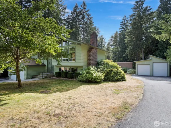 18323 189th Avenue NE, Woodinville, WA 98077