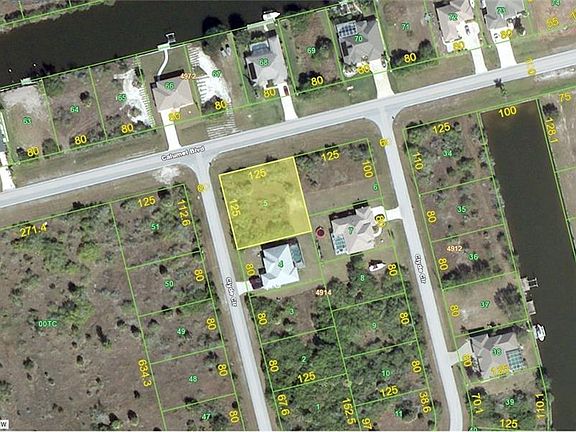 2nd image of 8069 Clyde Cir