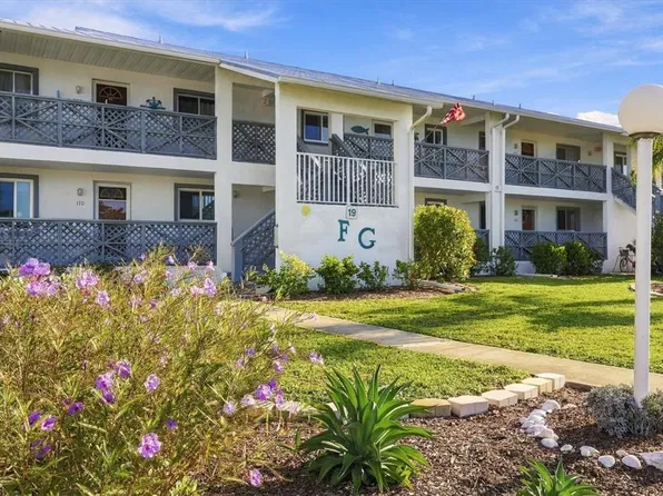 6800 PLACIDA ROAD #271, ENGLEWOOD, FL 34224