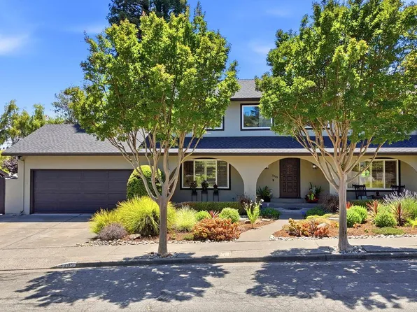 2205 Hillside Drive, Santa Rosa, CA 95404