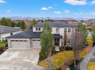 3022 S Creek Pointe Ln, Eagle, ID 83616