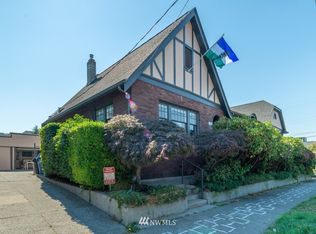 1705 E Columbia St E #5, Seattle, WA