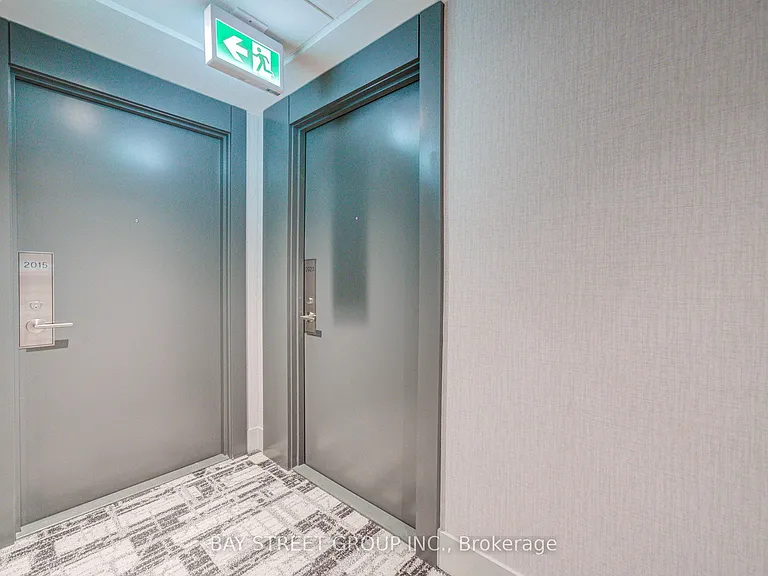 5858 Yonge St #2023 — Photo 8