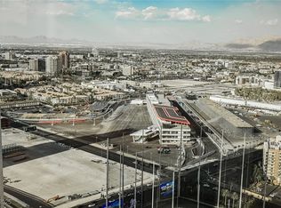 SIGNATURE AT MGM GRAND, Las Vegas, NV 89109